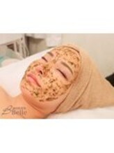 ベル 水戸(Belle)/ハーブピーリング|ニキビケア