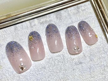 アイラッシュトウキョウ 横浜サンクチュアリ 横浜西口店/7月定額デザイン