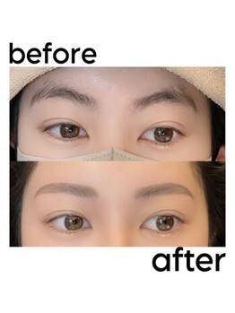 ココラッシュ 大船(cocolash)/美眉　☆アイブロウWAX☆