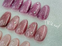 トゥルーネイル アンド アイ 六本木店(TRU NAIL & EYE)