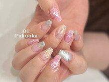 ゼロワンフクオカ(01 Fukuoka)/