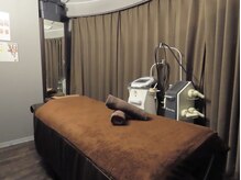 美癒の雰囲気（ペア予約も大歓迎★アロマリンパマッサージ/整体/足裏マッサージ）