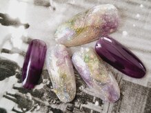 ブランシュ(blanch)の雰囲気（定額デザイン￥7,150　※写真は一例、他多数ご用意しております）