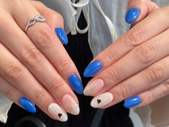 アトリエ ボノ(BONO)/定額シンプルアート