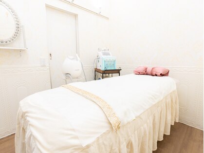 アリエル(Ariel)の写真