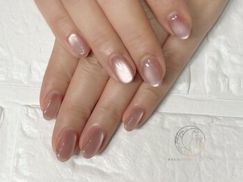 ニケ/ワンカラープラン¥6000