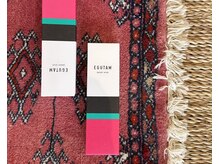 イチマルイチ(&101)の雰囲気(大人気のまつ毛美容液EGUTAM*正規取り扱い店です☆)