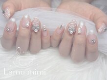 ラミューミミ(Lamu mimi)/10本アートコース　