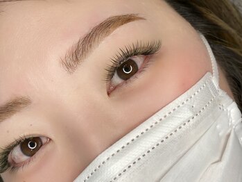 ベリンダ 表参道(BELINDA)の写真/【忙しいOLさんにおすすめ】表参道駅徒歩2分半個室のプライベート空間でくつろいで施術を受けられます♪