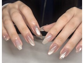 マグネットフラッシュ