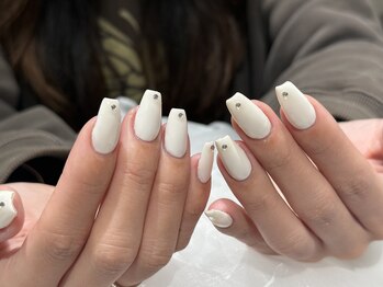 ドリーミーネイル 池袋(Dreamy Nail)/