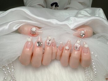 ナミネイルサロン(Nami Nail Salon)/