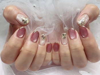 マグネット/定額デザイン