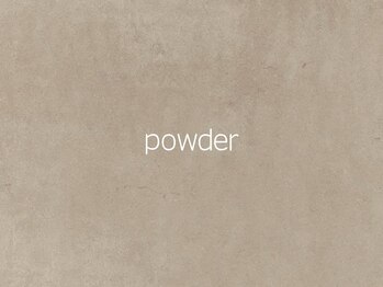 ミュウ(MEU)/パウダー