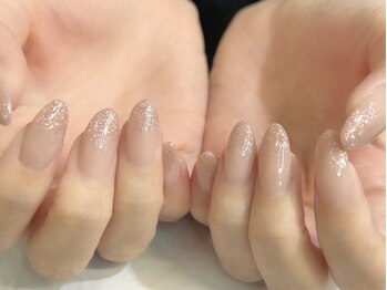 メゾンミズホ(Maison Mizuho)/フラッシュネイル