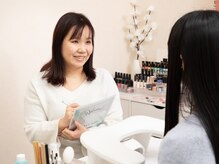 エナジー オブ グレース(energy of grace)