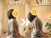 整体/都島/桜ノ宮/骨盤/肩こり/腰痛/肩甲骨/股関節/足のむくみ