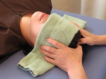 けんこう整體院ふじさわ/