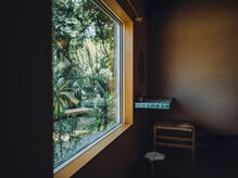 ナチュラルハーブス 灯り 淡路(Natural Herbs AKARI)/エレメントルーム『空の部屋』