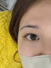 イーエヌトリップ(en.trip)/まつ毛エクステ 120本