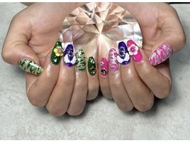 ギャルポップ☆