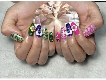 ギャルポップ☆