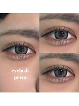 エーバイフーアイ 江坂店(A BY WHO eye)/まつげパーマ【大阪/江坂】