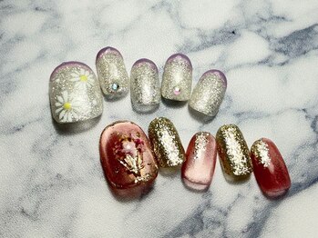 フットサンプルコース