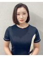 ヘッドミント 四日市店&nbsp;ユウ 