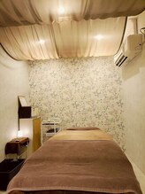 月のゆりかご/リラックスできる静かな店内