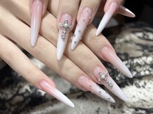 クイーンネイル 新宿(Queen nail)