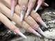 クイーンネイル 新宿(Queen nail)の写真
