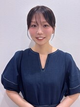 マイスウィートサロン 岡山店(My sweet salon) mana