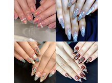 T&Sネイルサロンの雰囲気（お待ちしております♪）