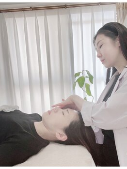 エソア(esoa)の写真/「鏡を見るのが楽しみになりたい」そんな小顔体験を◎40.50代女性に人気の小顔矯正専門サロン★