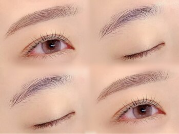 エニー 松戸店(eny)/まつ毛&眉毛[まつパ/アイブロウ]