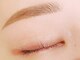 グランアイ 関目店(GRAN EYE)の写真/美眉スタイリングで憧れの目元に。眉毛のお悩みはプロにお任せ、翌日から眉メイクが楽に♪