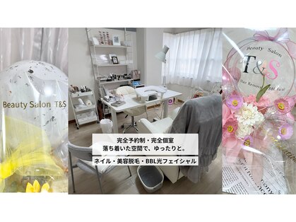 ティーアンドエス(T&S)の写真