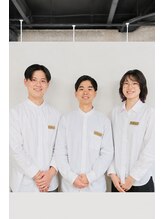 チャンス 西院(chance)&nbsp;鍼灸整体 西院