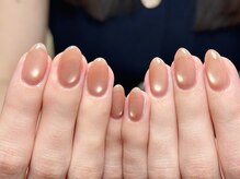 エムワイネイル(MY Nail)/ぷるぷるマグネット