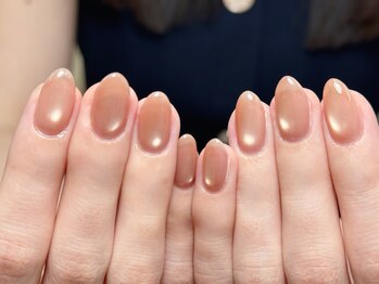 エムワイネイル(MY Nail)/ぷるぷるマグネット