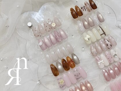 ララネイル(RaRa nail)の写真