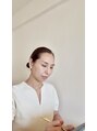 【育毛促進・毛穴専門店】SINNRA-シンラ- 福岡/青木 真里