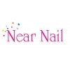ニアーネイル(near nail)のお店ロゴ