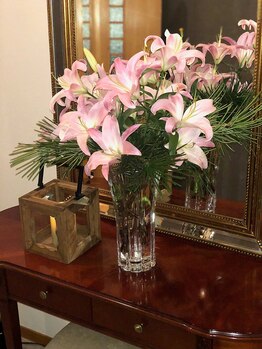 アデージョ(Adejio)/【内観】サロンの雰囲気