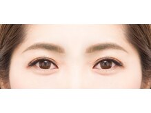 アイラッシュサロン ブラン 静岡パルコ店/【アイブロウデザイン】