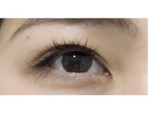 トレヴァーデルチザン 南船場店(Trevor de'rtisan eyelash)/フラットラッシュ120本#Trevor