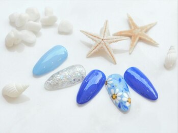 季節のおすすめデザイン