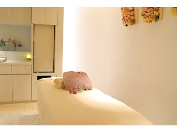 ナチュラルサイエンス直営エステ リトルサロン(Littele Salon)/エステルーム