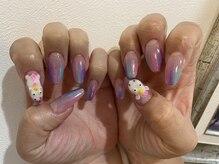 マイシティー ネイル(My City Nail)/